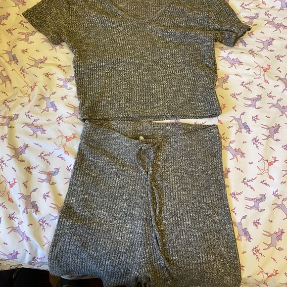 Brand Revamped, grey colour and size s and xs , brand new never worn - Picture 2 of 2